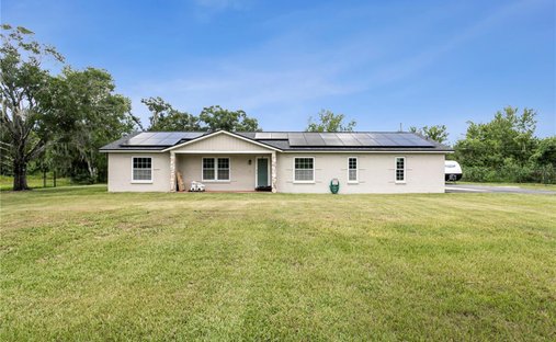 Casa en Wimauma, Florida, Estados Unidos 1
