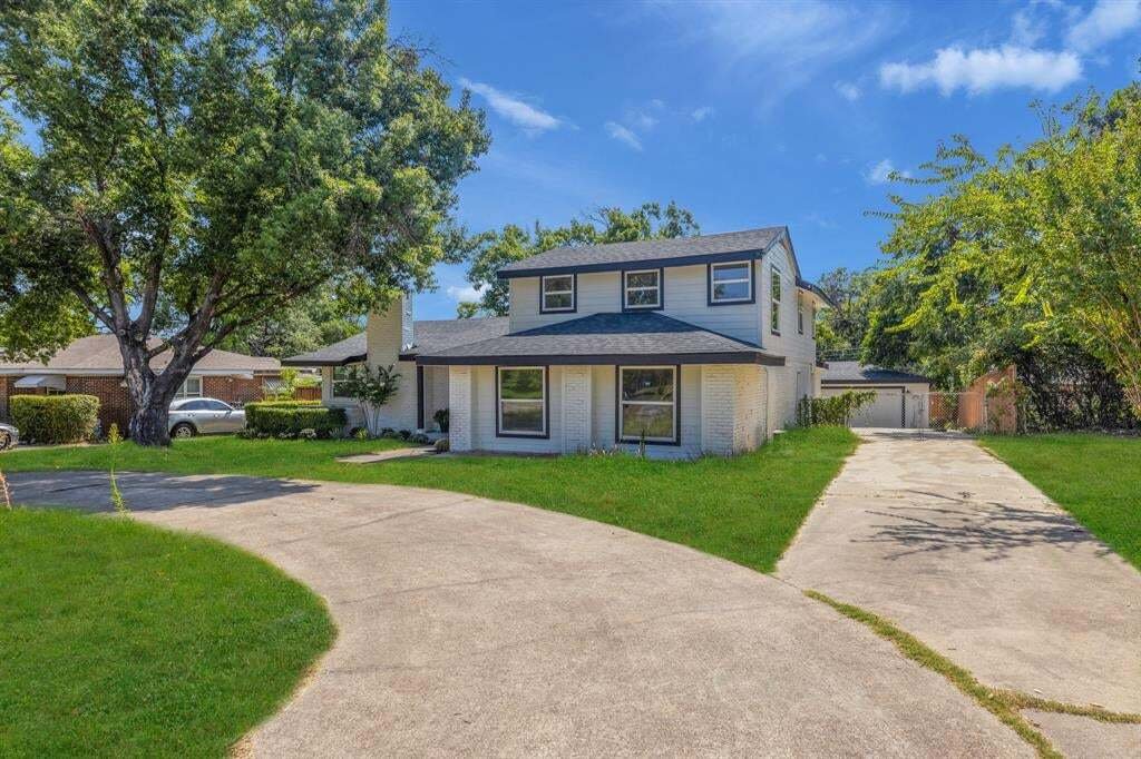 House in Dallas, Texas, United States 1 - 18677239