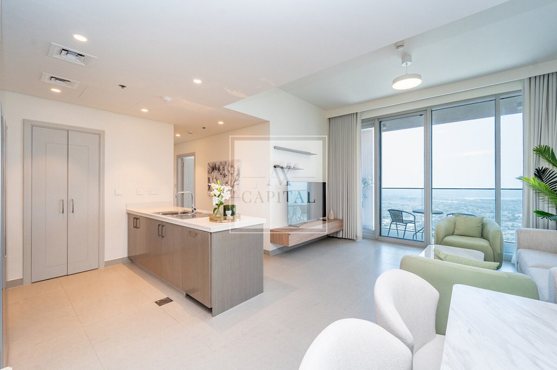 Apartment in JVC / Jumeirah Village Circle, Dubai, United Arab Emirates 5 - 18678219