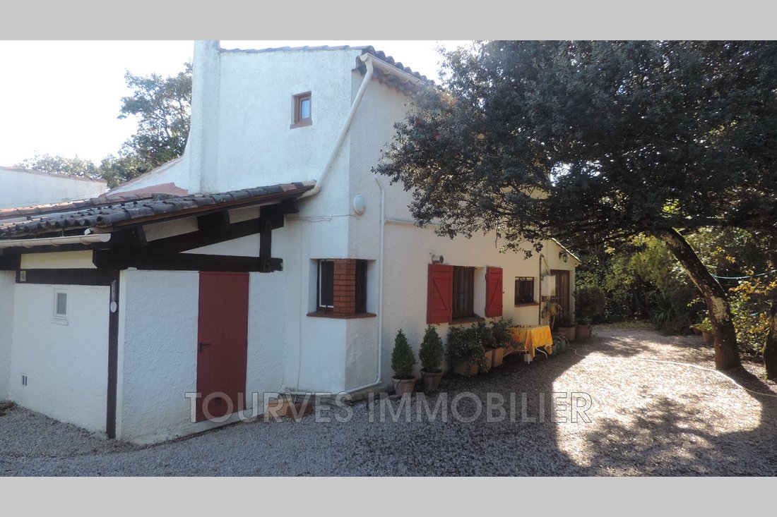 Villa in Brue-Auriac, Provence-Alpes-Côte d'Azur, France 3 - 18674960