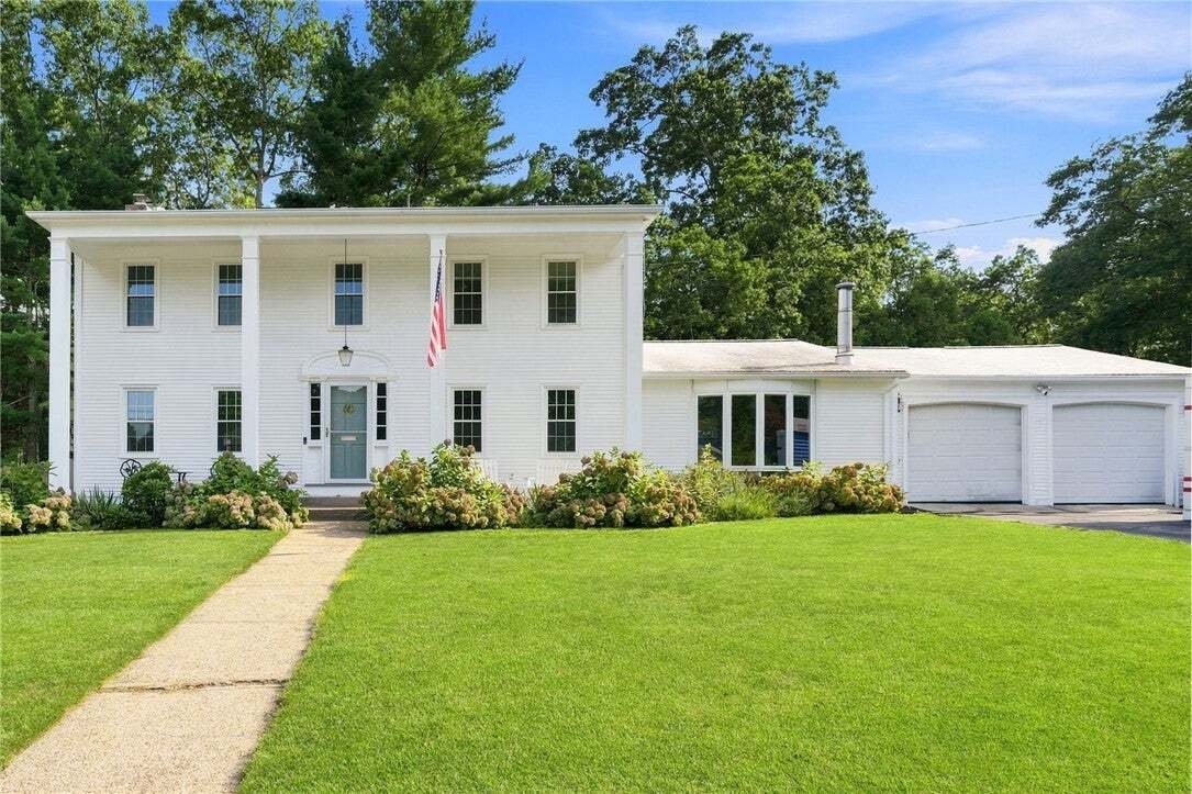House in Warwick, Rhode Island, United States 2 - 18676748