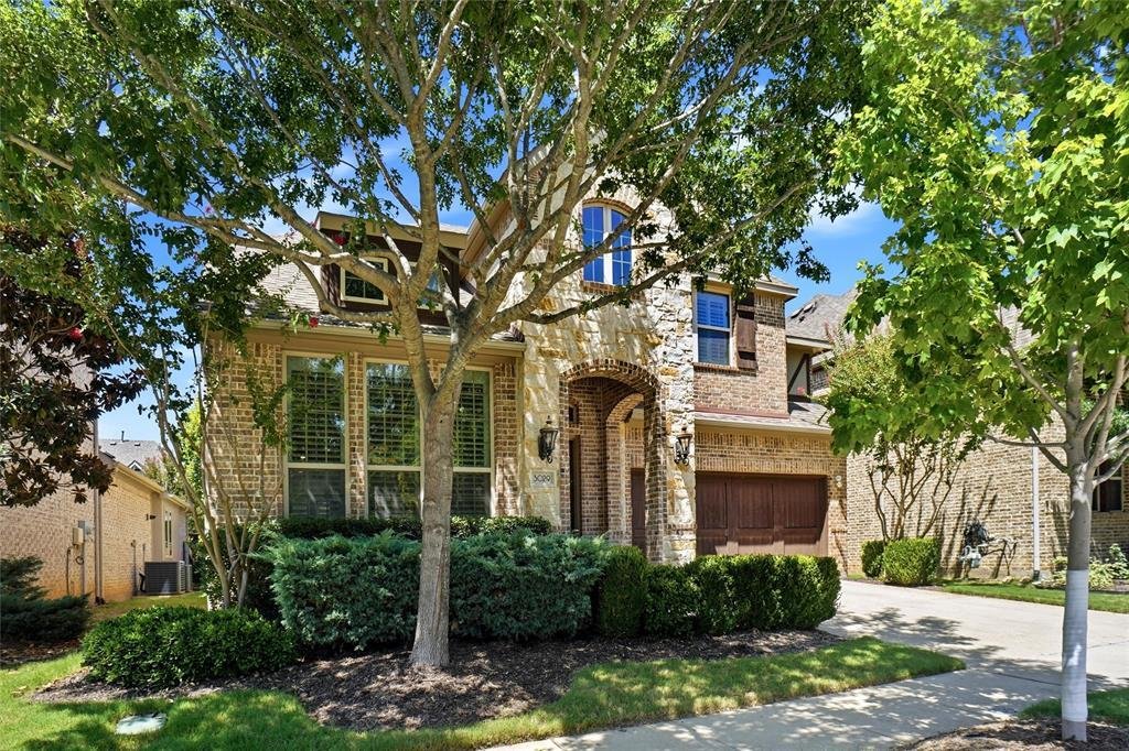 House in Keller, Texas, United States 2 - 18677216