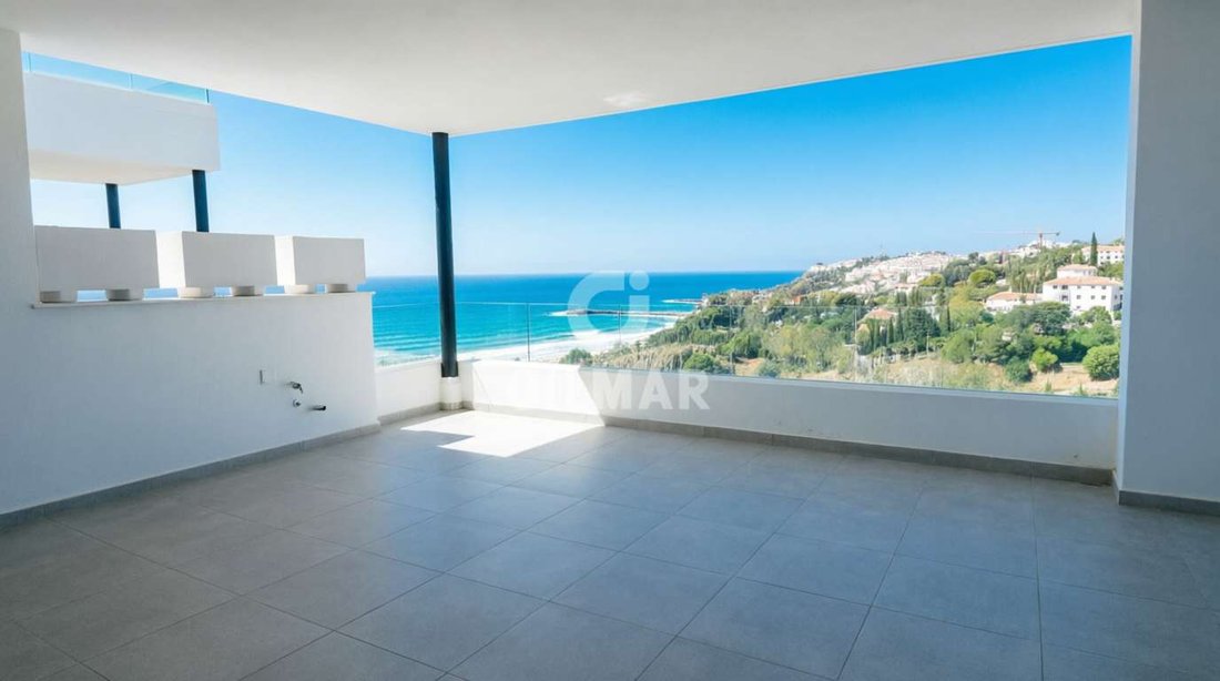 Apartment in Benalmadena, Andalusia, Spain 2 - 18674797