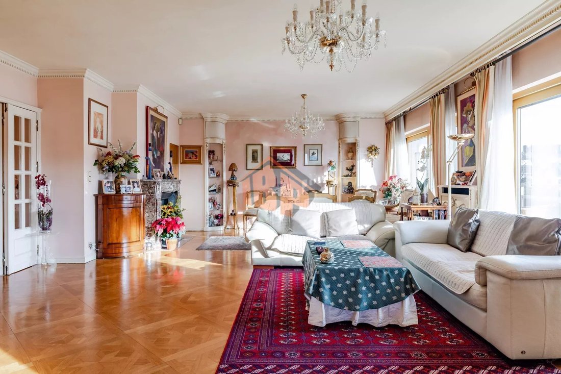 Apartment in Forest, Brussels, Belgium 3 - 18678023