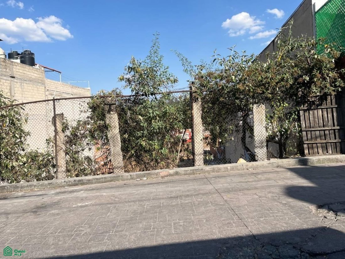 Terreno en Rincón Verde, Estado de México, México 4 - 17811094