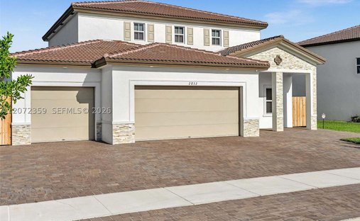 Haus in Homestead, Florida, Vereinigte Staaten 1