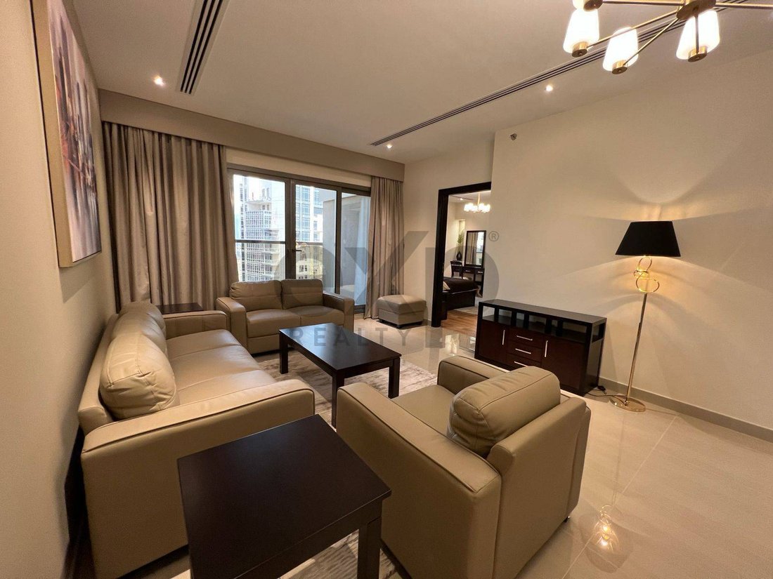 Apartment in Burj Khalifa Lake, Downtown Dubai, Dubai 5 - 18676478