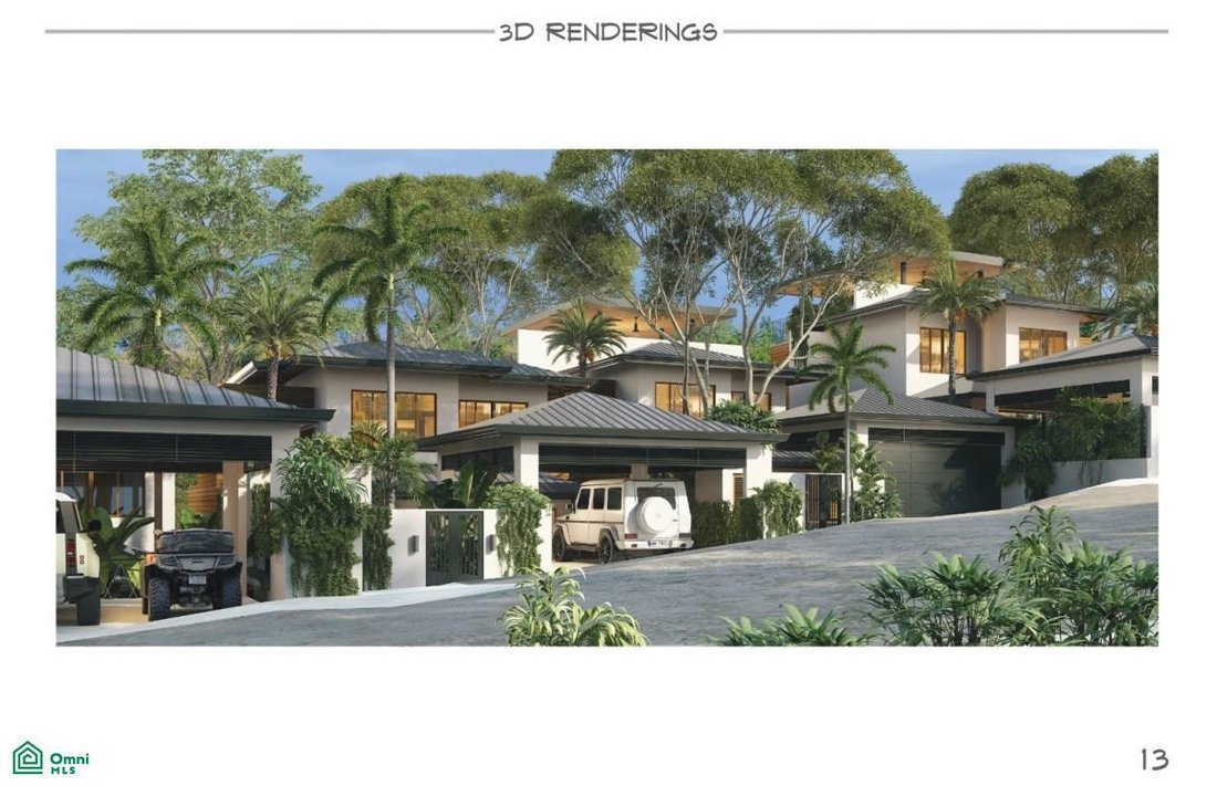 Casa en Tamarindo, Provincia de Guanacaste, Costa Rica 5 - 17089567