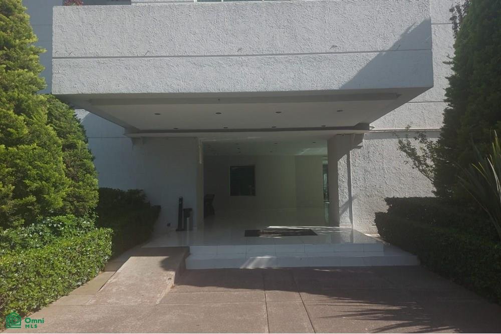 Condominio en Jesús del Monte, Estado de México, México 5 - 18023246