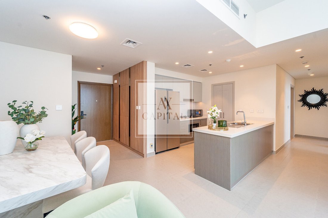 Apartment in JVC / Jumeirah Village Circle, Dubai, United Arab Emirates 4 - 18678219