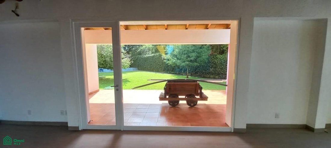 House in San Mateo Atarasquillo, State of Mexico, Mexico 2 - 17232879