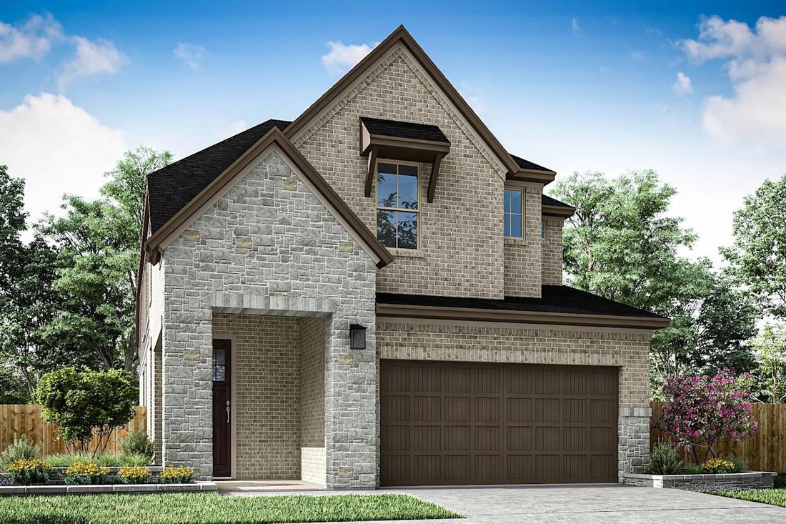 House in Richmond, Texas, United States 1 - 18677318