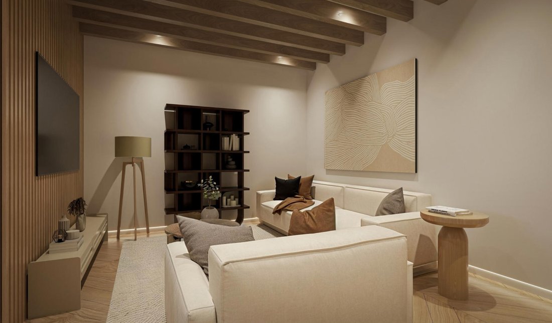 House in ses Salines, Balearic Islands, Spain 4 - 18678683
