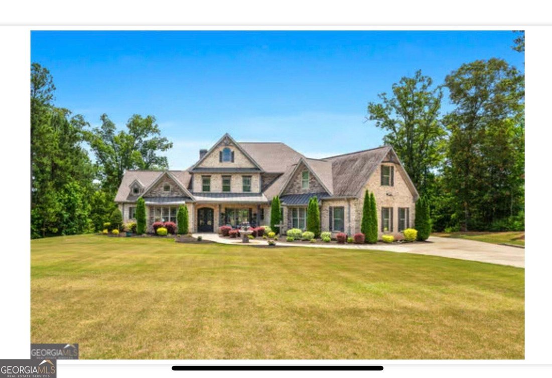Casa a Forsyth, Georgia, Stati Uniti 3 - 18676477