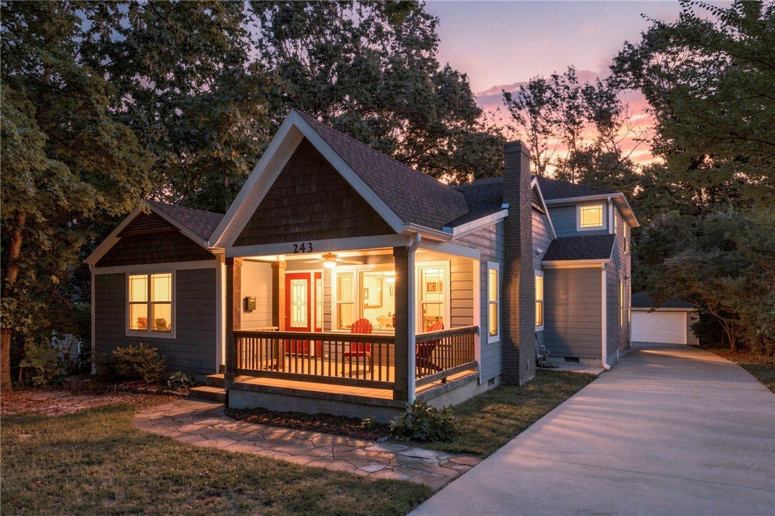 House in Fayetteville, Arkansas, United States 2 - 18676057