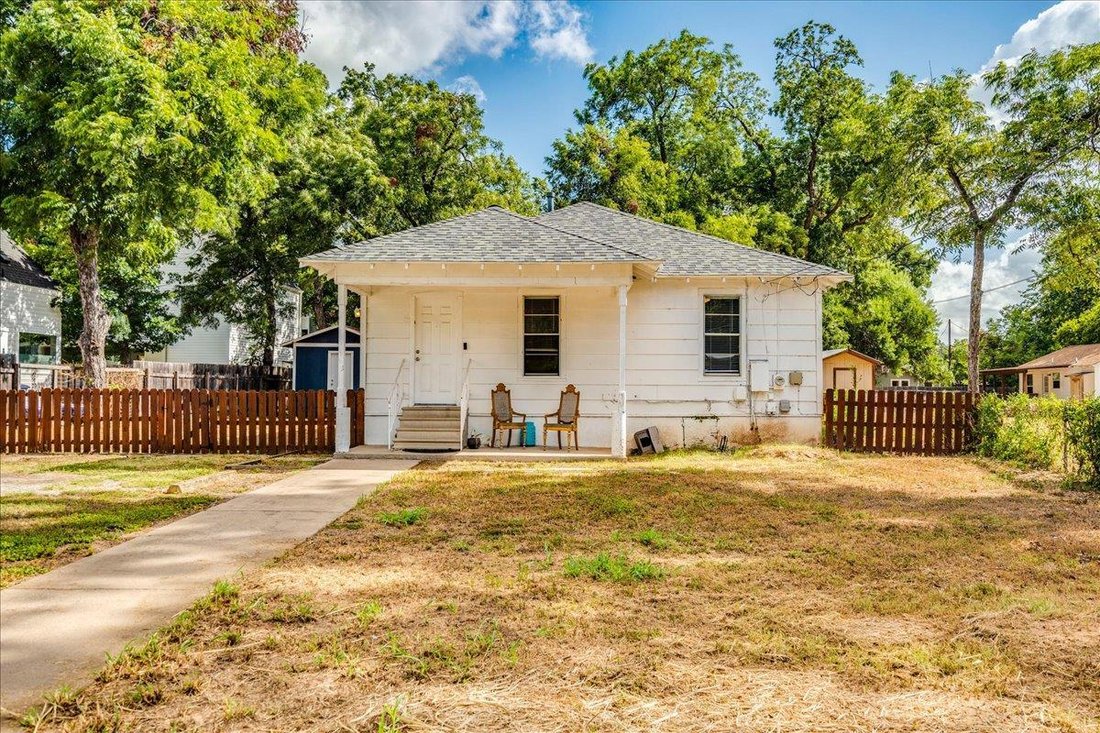 House in Austin, Texas, United States 1 - 18676262