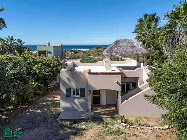Maison à El Pescadero, Basse-Californie du Sud, Mexique 4 - 17087867