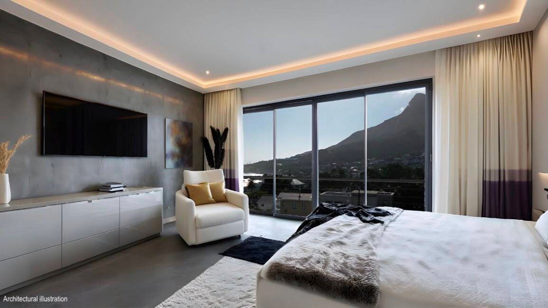 House in Bakoven, Cape Town, South Africa 5 - 18675277