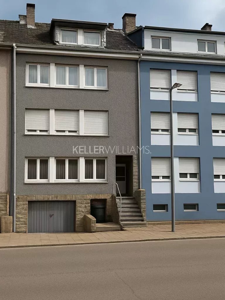Apartment in Luxembourg, Luxembourg, Luxembourg 3 - 18675029