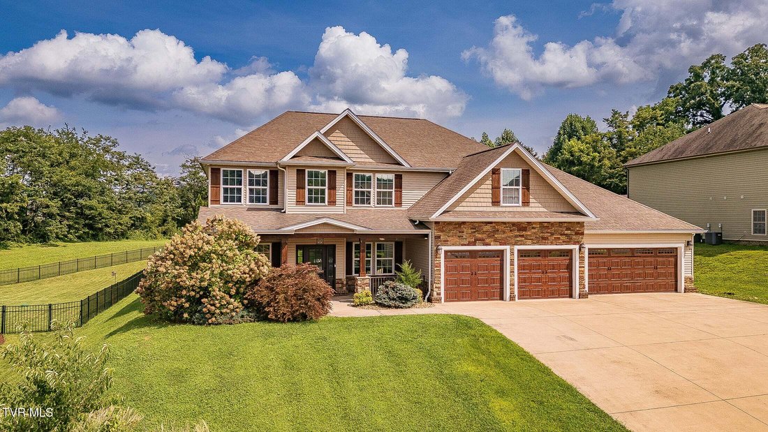 House in Kingsport, Tennessee, United States 3 - 18675874