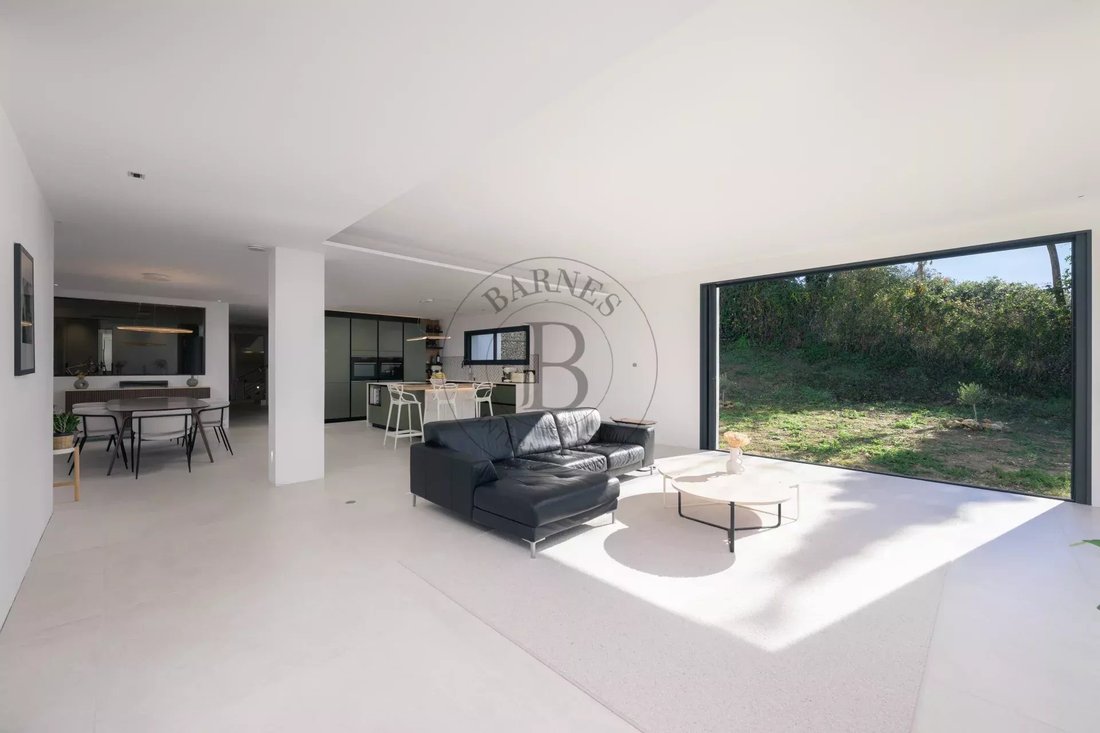 Villa en Les Indes les-Groulles, Mouans-Sartoux, Francia 5 - 17387881