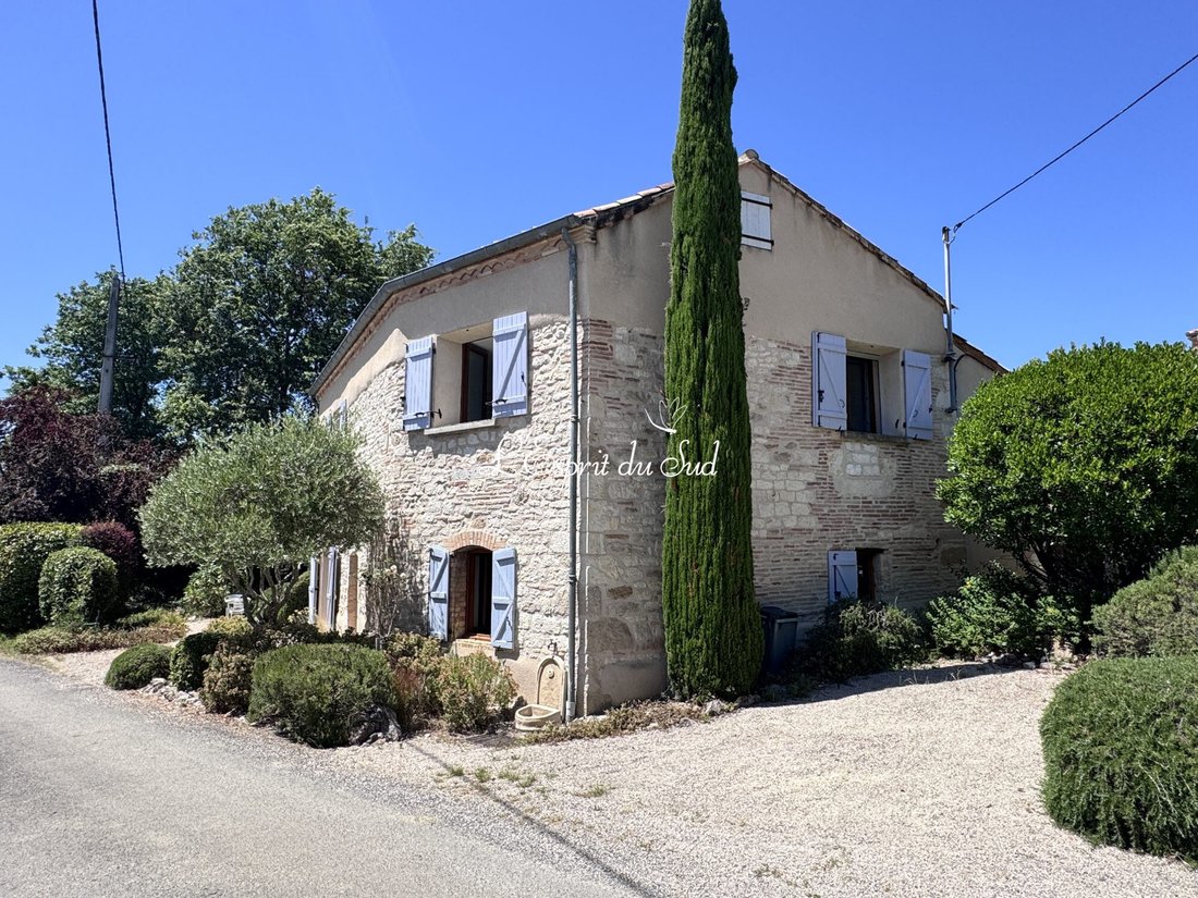 House in Vieux Gaillac, Gaillac, France 4 - 18678401