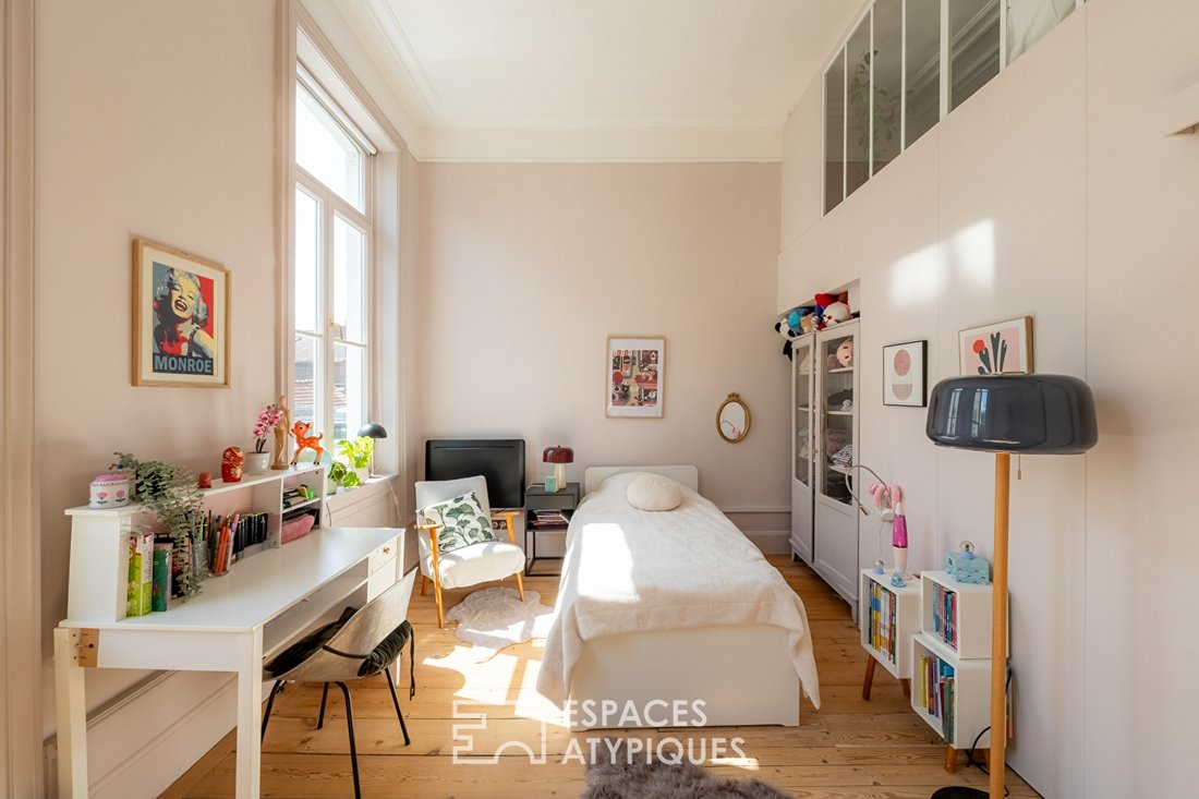 Apartment in Vauban Esquermes, Lille, France 3 - 18678171