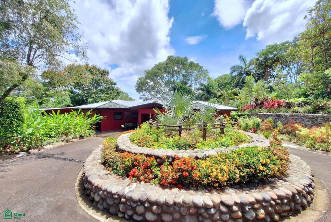House in Atenas, Alajuela Province, Costa Rica 2 - 17088960