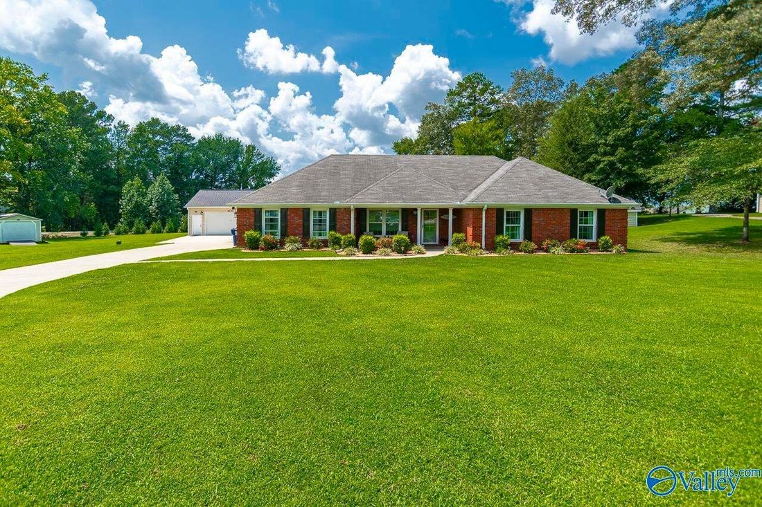 House in Harvest, Alabama, United States 1 - 18675845