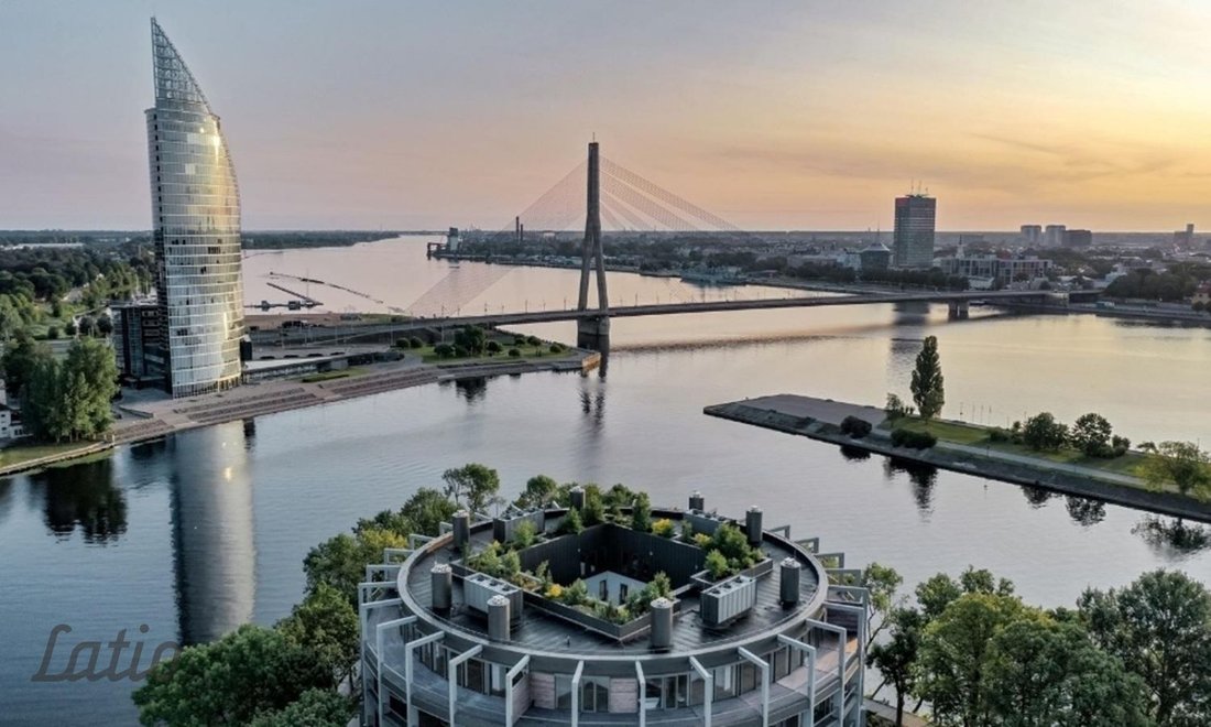 Apartment in Riga, Riga, Latvia 1 - 18674923