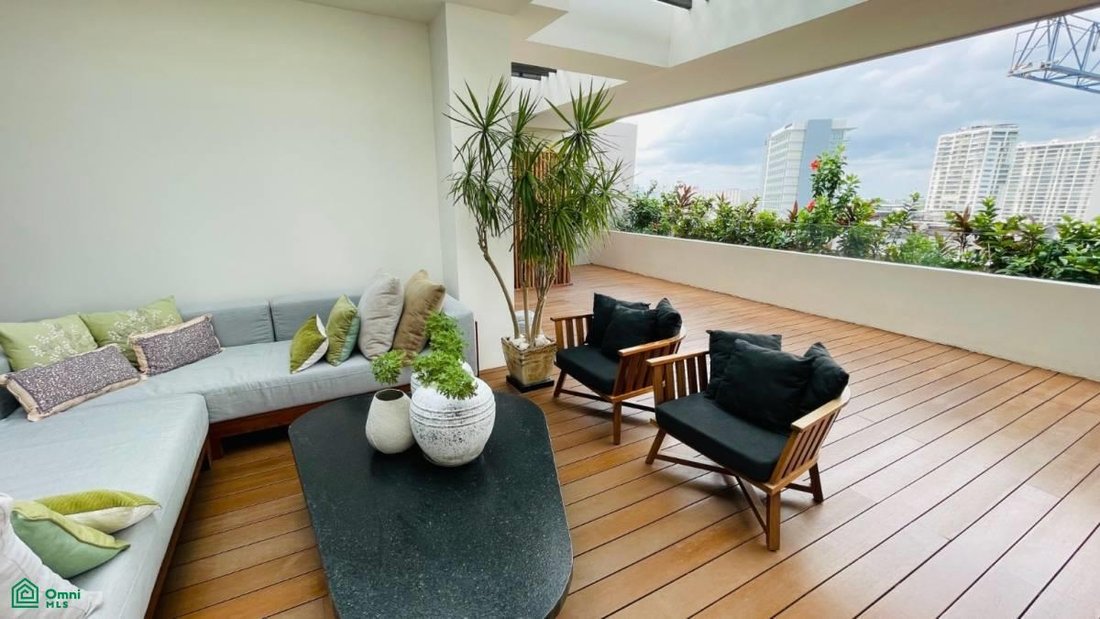 Condo in Cancún, Quintana Roo, Mexico 2 - 17088223