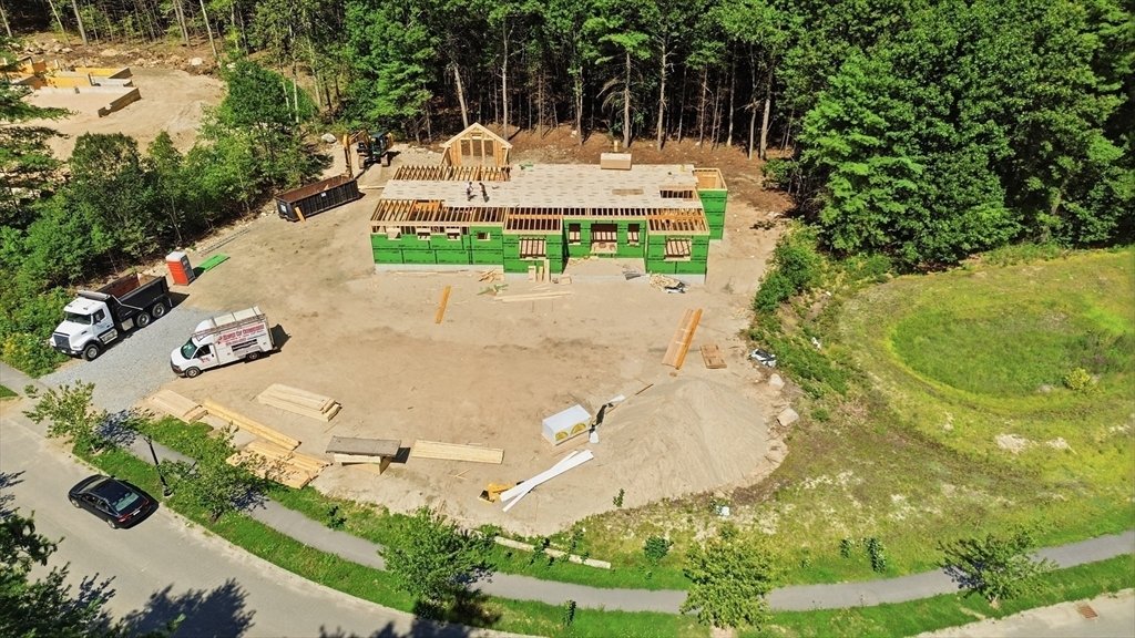 Casa a Groton, Massachusetts, Stati Uniti 2 - 18076130
