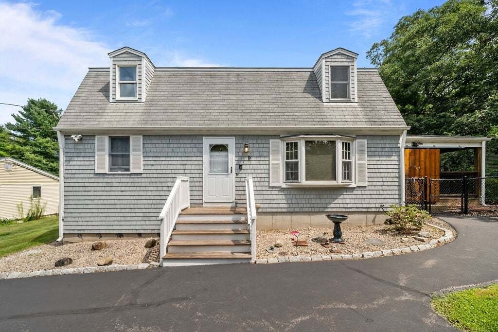 House in Charlestown, Rhode Island, United States 1 - 18676741