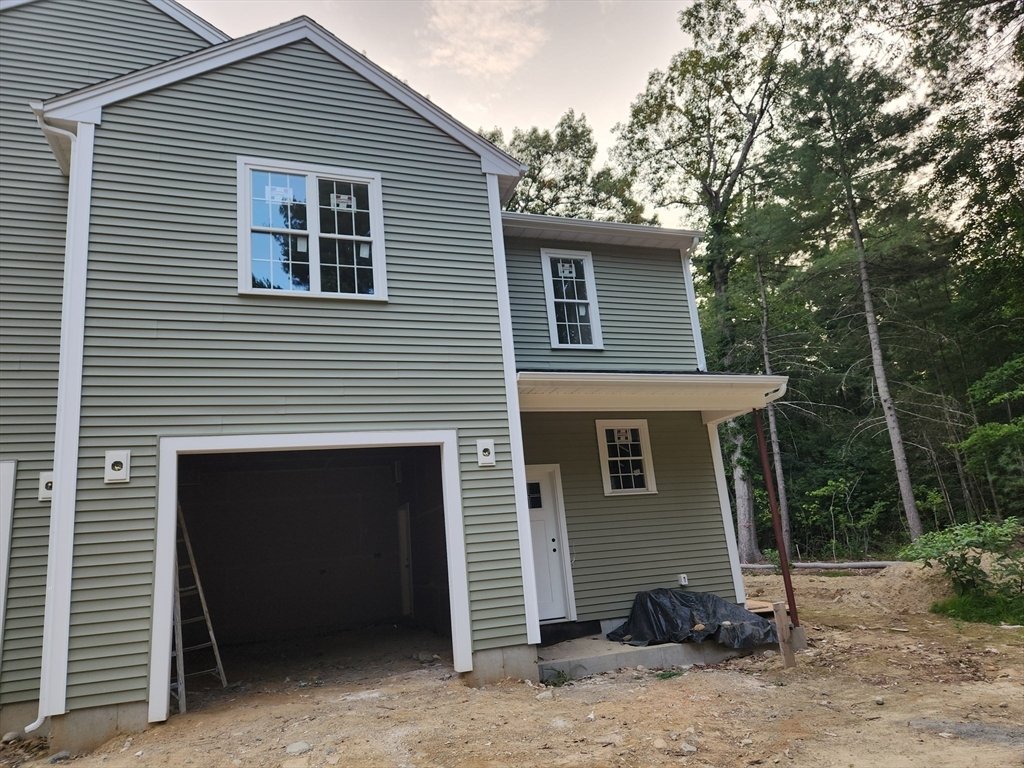 Mansfield, Massachusetts, United States 1 - 18674467