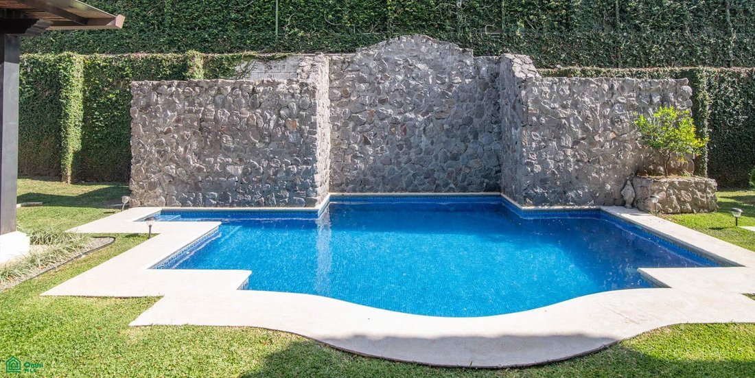 Casa en Pozos, San José, Costa Rica 4 - 17672253