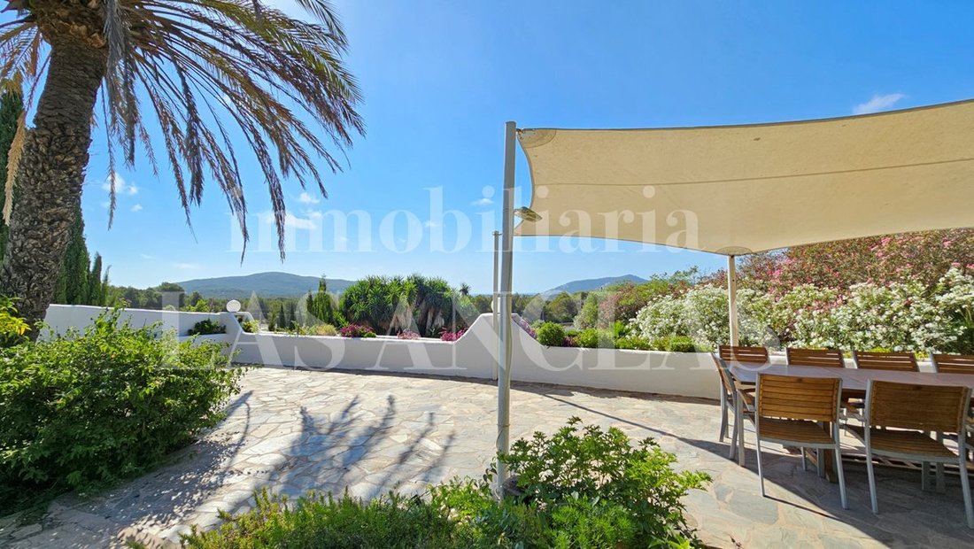 Farm Ranch in Sant Joan de Labritja, Balearic Islands, Spain 2 - 18674759