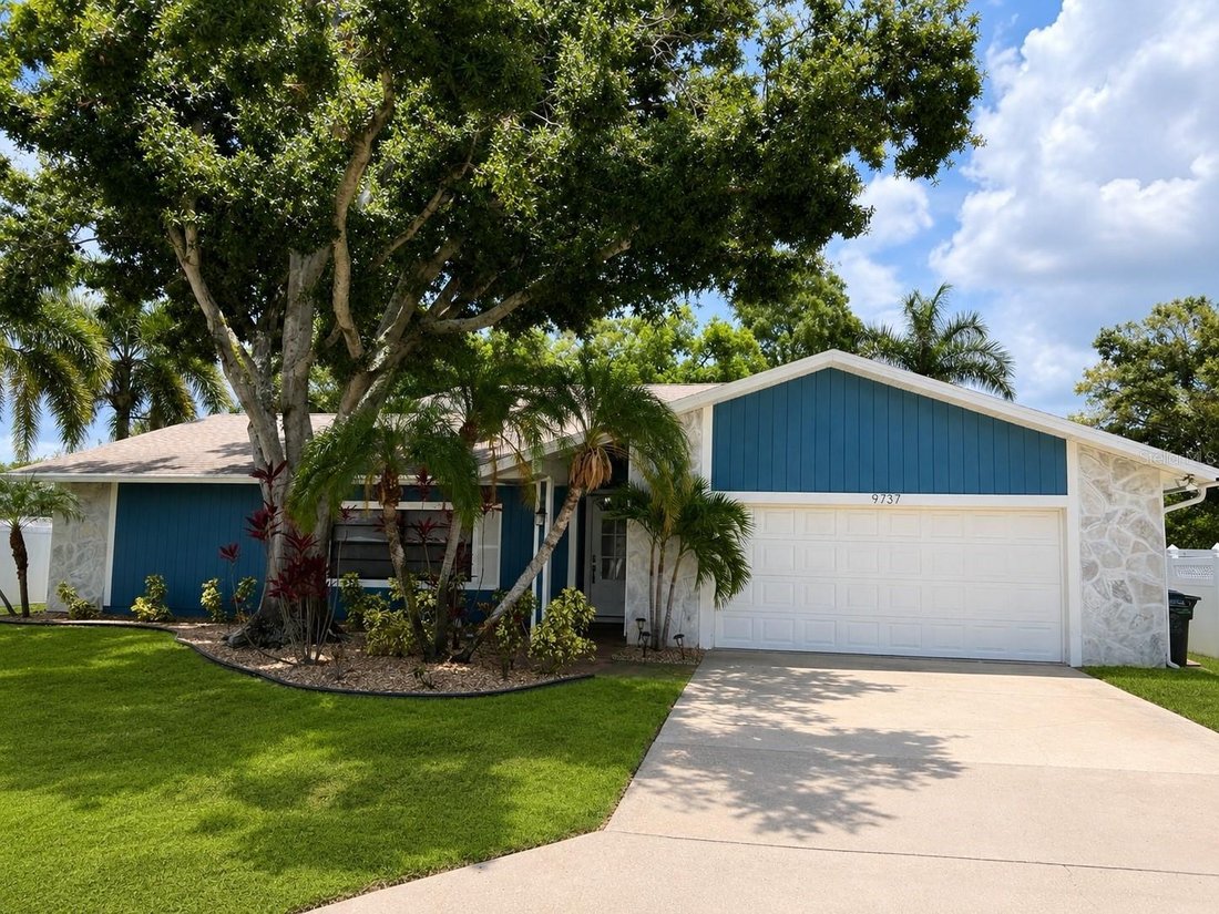 House in Seminole, Florida, United States 2 - 18675883