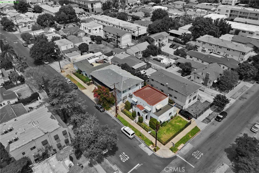 Apartment in Los Angeles, California, United States 1 - 18678670