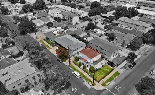 Apartamento en Los Ángeles, California, Estados Unidos 1
