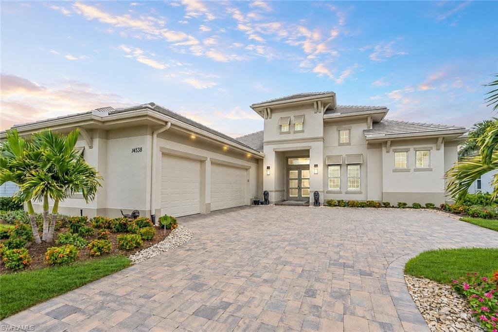 House in Naples, Florida, United States 1 - 18675583