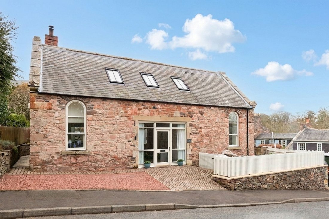 House in Longformacus, Scotland 1 - 17743733