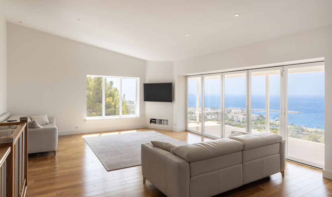 Villa in Calvia, Balearic Islands, Spain 2 - 18676096