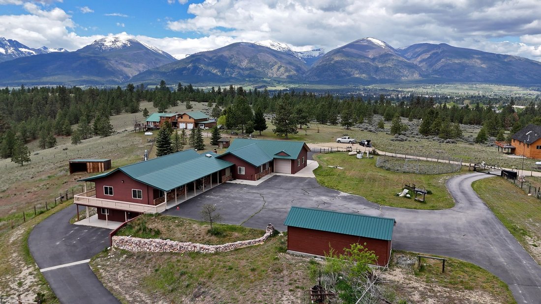 House in Florence, Montana, United States 5 - 18675555
