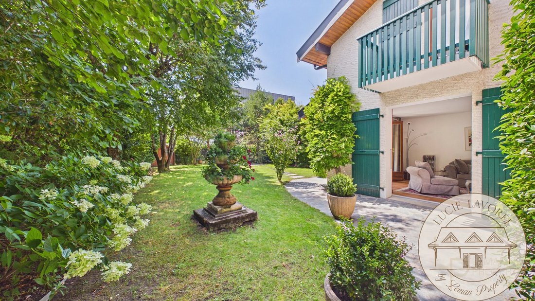 Casa a Veigy-Foncenex, Auvergne-Rodano-Alpi, Francia 4 - 18644393