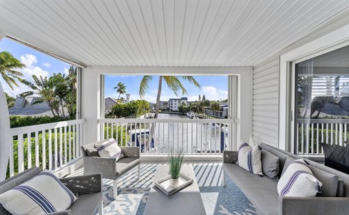 Haus in Delray Beach, Florida, Vereinigte Staaten 1