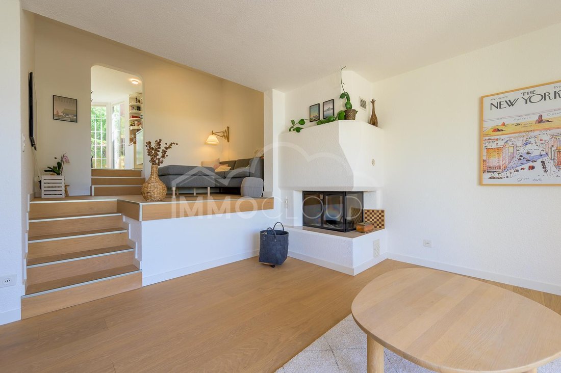 Villa in Lutry, Vaud, Switzerland 3 - 18678580