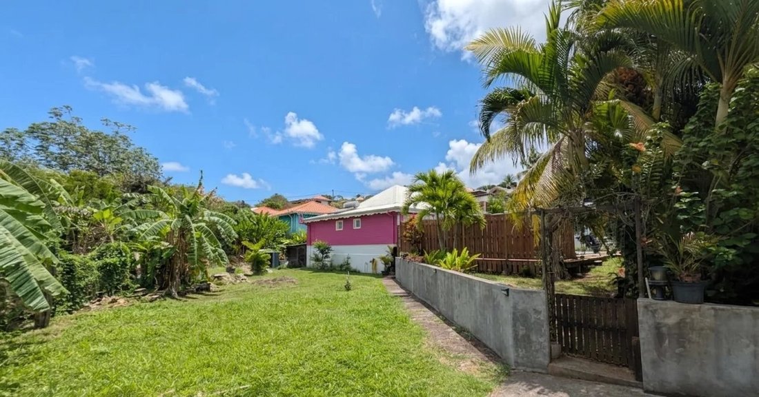 House in Sainte-Luce, Le Marin, Martinique 3 - 18675041