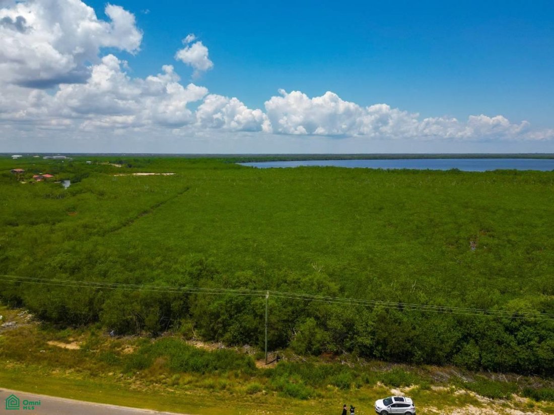 Terreno in Belize City, Distretto di Belize, Belize 2 - 17811028