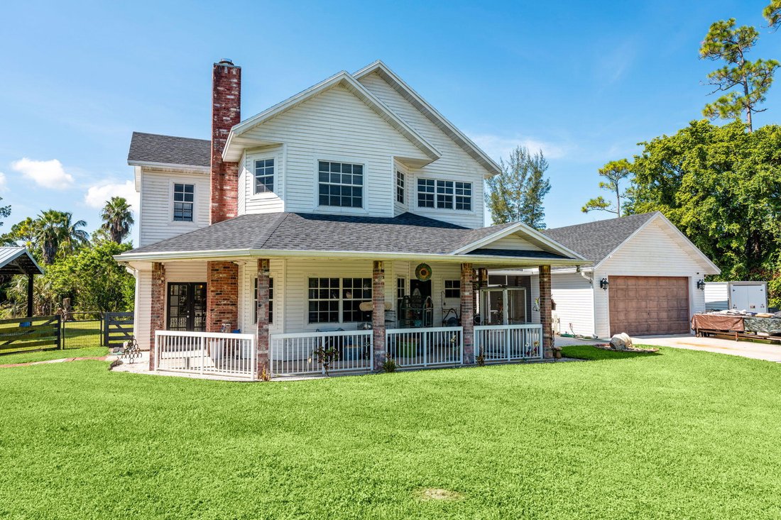 House in Loxahatchee, Florida, United States 3 - 18676183