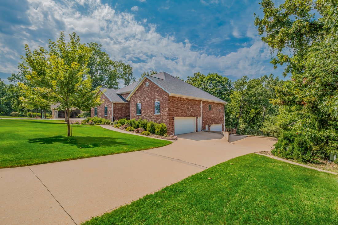 Casa en Rogers, Arkansas, Estados Unidos 2 - 16308821
